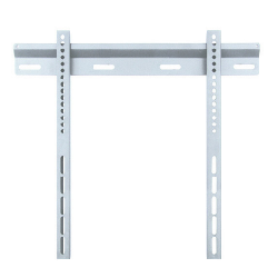 SBOX PLB-114M support pour téléviseur 55" Argent